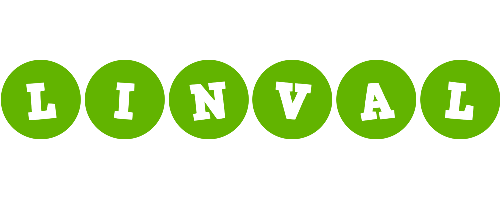 Linval games logo