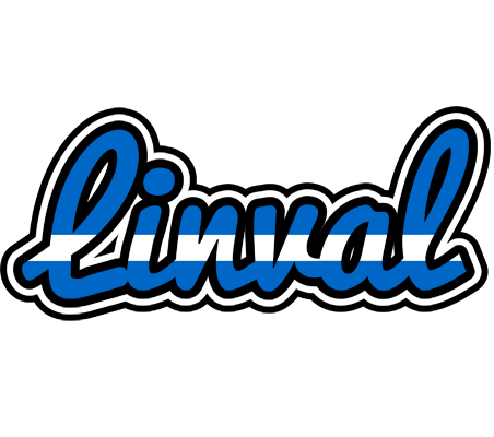 Linval greece logo