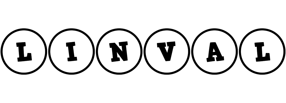 Linval handy logo