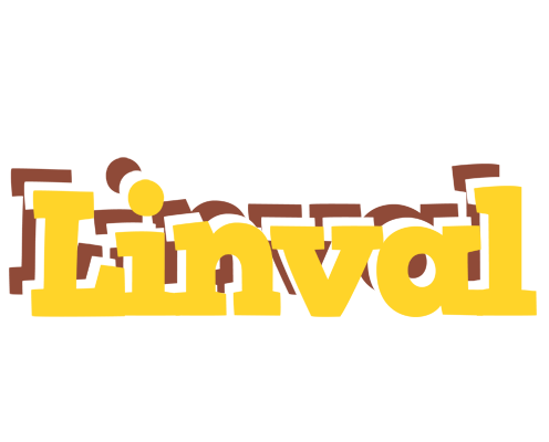 Linval hotcup logo