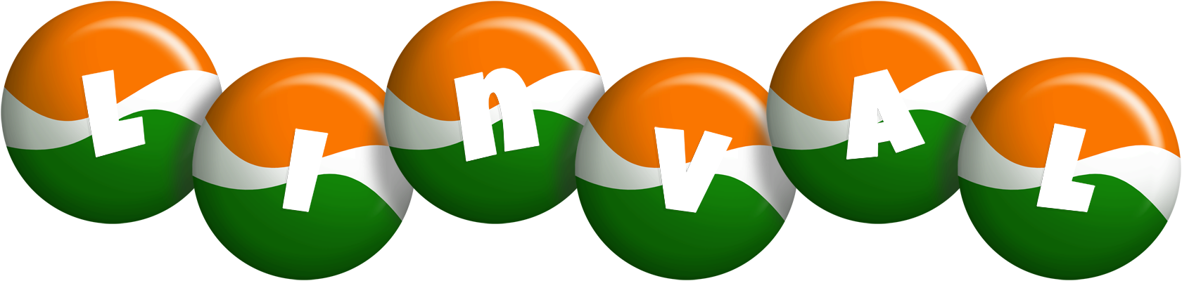Linval india logo