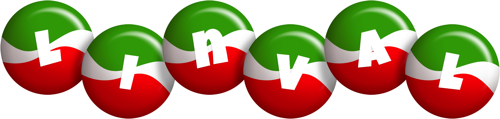 Linval italy logo