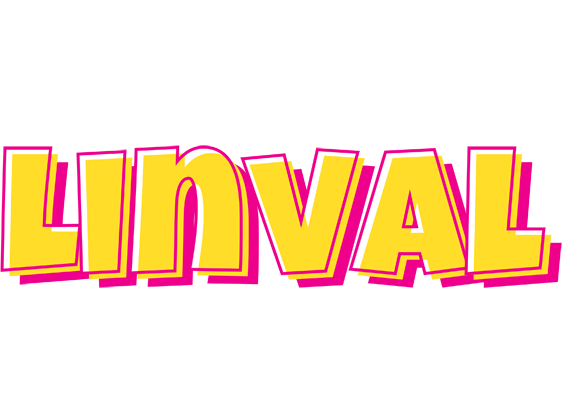 Linval kaboom logo