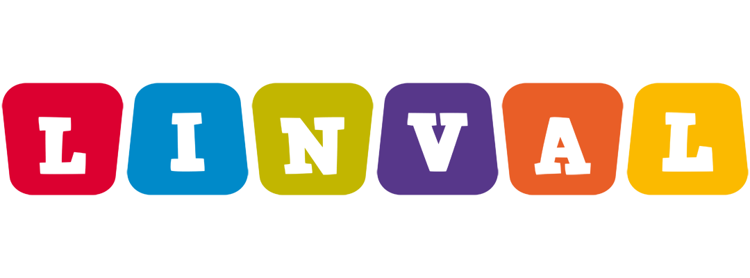 Linval kiddo logo