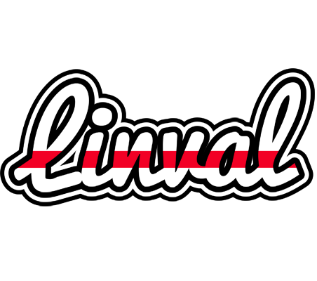 Linval kingdom logo