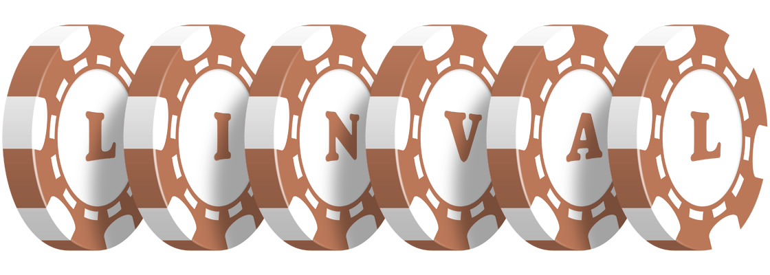 Linval limit logo