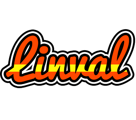 Linval madrid logo