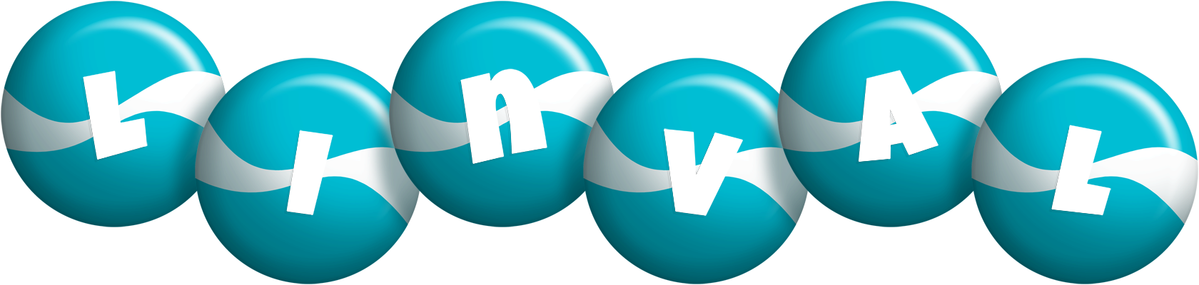 Linval messi logo