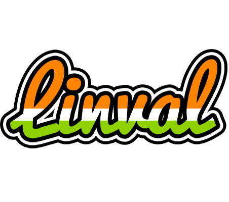 Linval mumbai logo