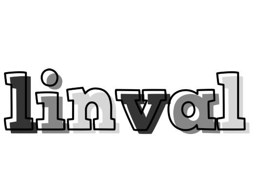 Linval night logo