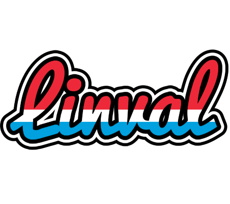 Linval norway logo