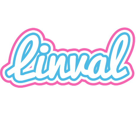 Linval outdoors logo