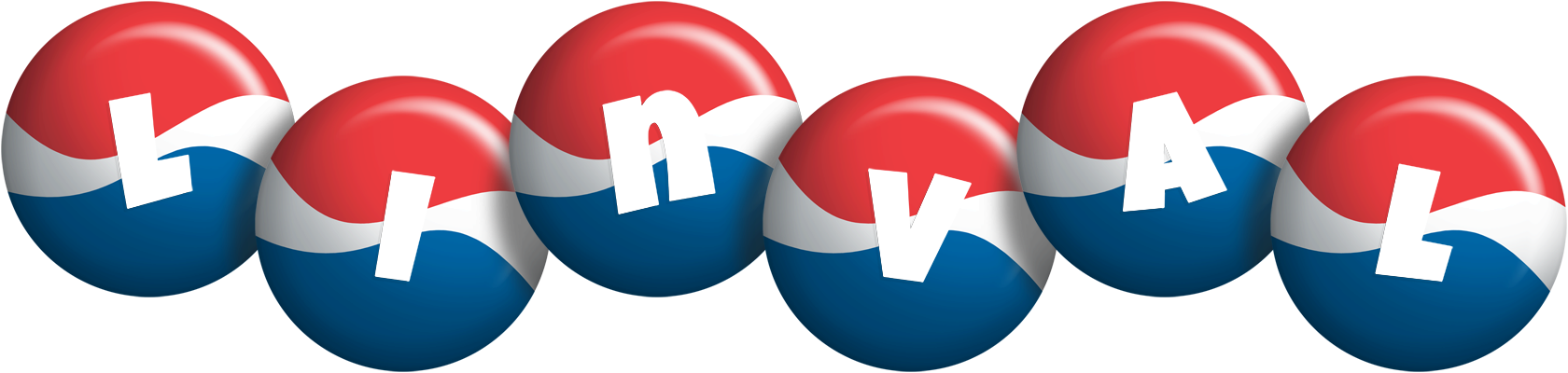 Linval paris logo