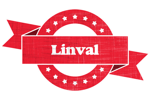 Linval passion logo