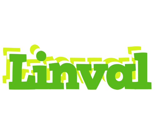 Linval picnic logo