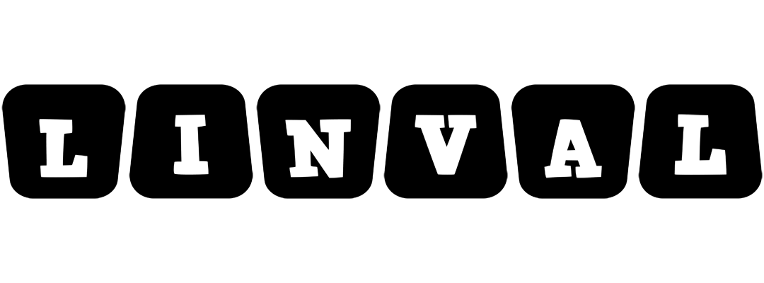 Linval racing logo