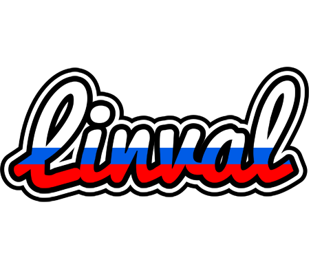 Linval russia logo