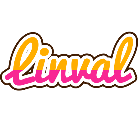 Linval smoothie logo