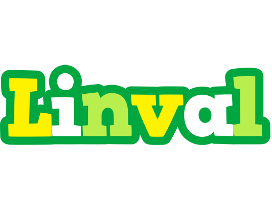 Linval soccer logo