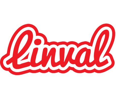 Linval sunshine logo