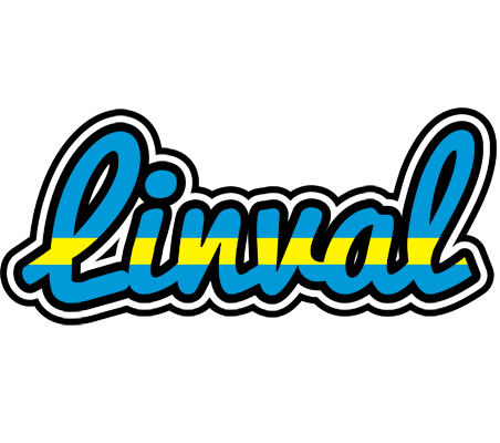 Linval sweden logo