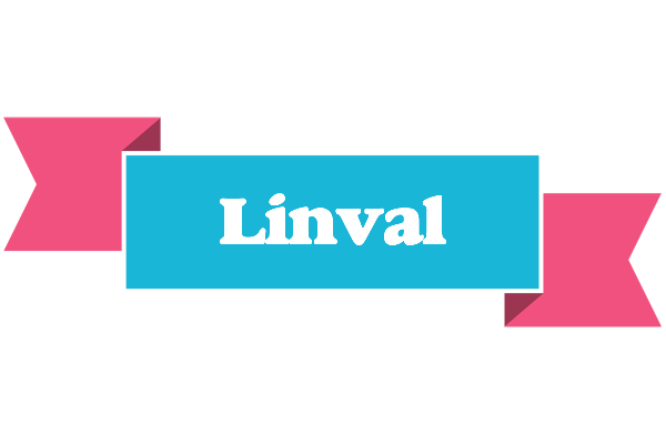 Linval today logo