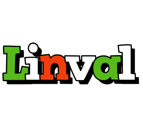 Linval venezia logo