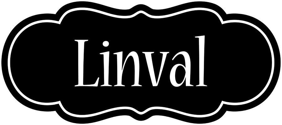 Linval welcome logo