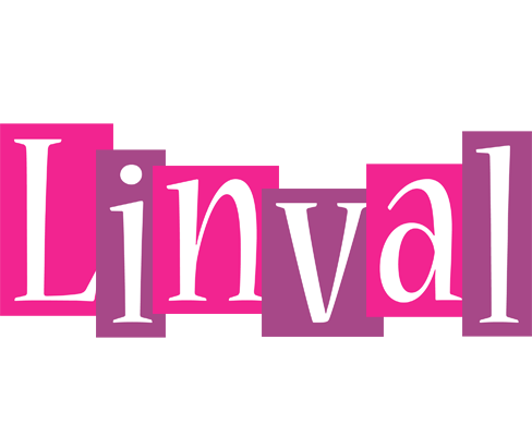 Linval whine logo