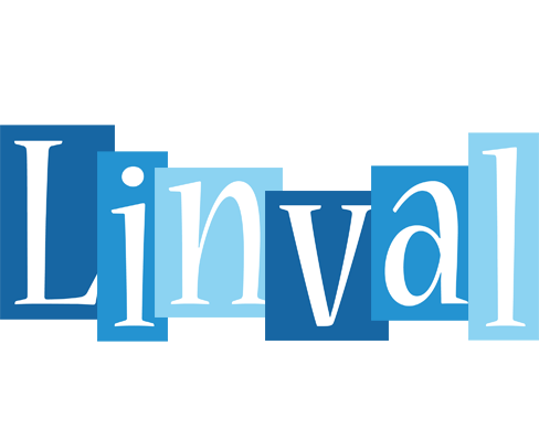 Linval winter logo