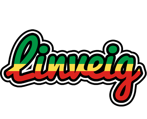 Linveig african logo