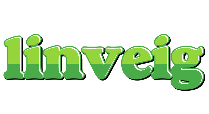Linveig apple logo