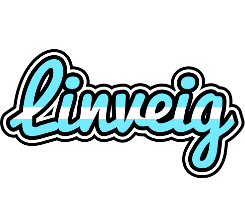 Linveig argentine logo