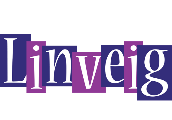 Linveig autumn logo