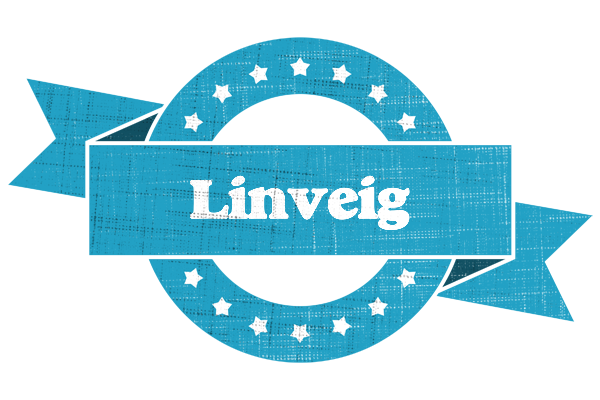 Linveig balance logo