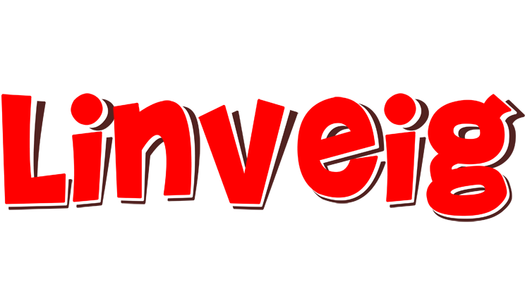 Linveig basket logo