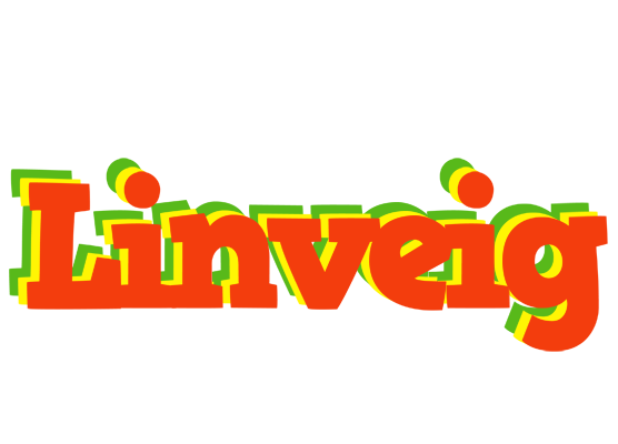 Linveig bbq logo