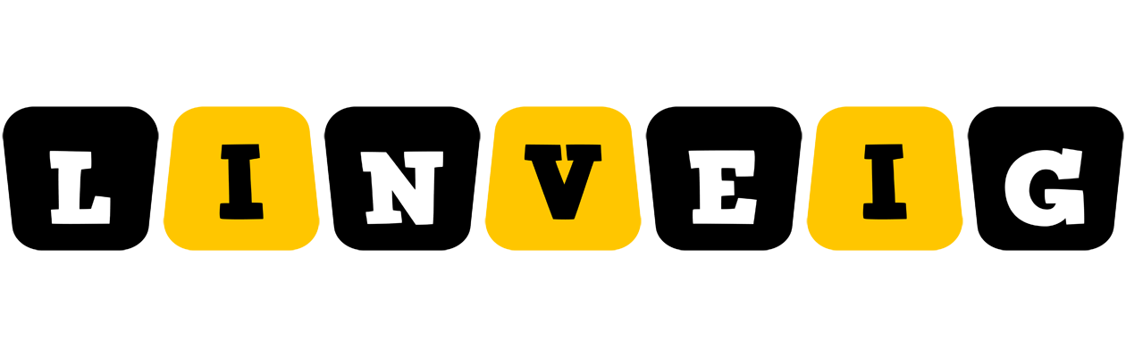 Linveig boots logo