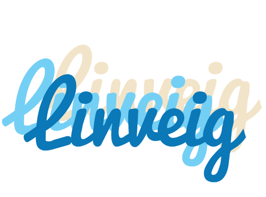 Linveig breeze logo