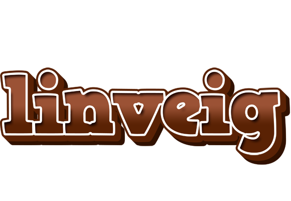 Linveig brownie logo