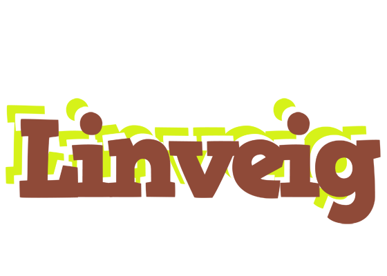 Linveig caffeebar logo