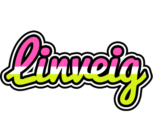 Linveig candies logo