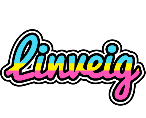 Linveig circus logo