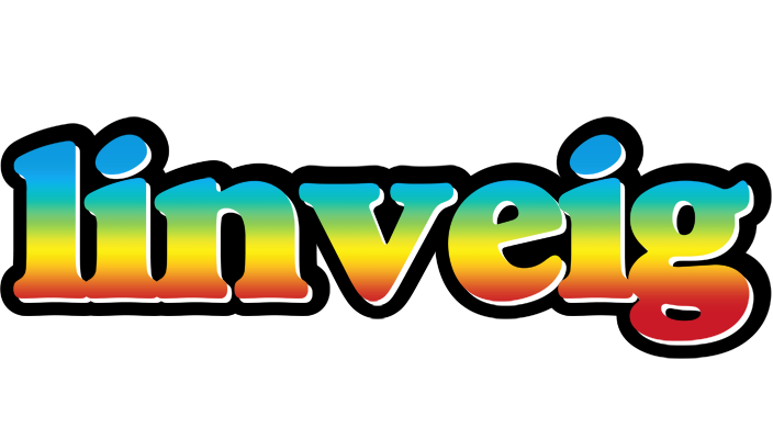 Linveig color logo