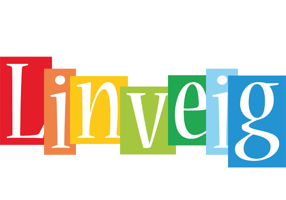 Linveig colors logo