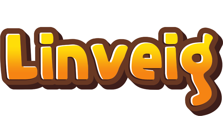 Linveig cookies logo