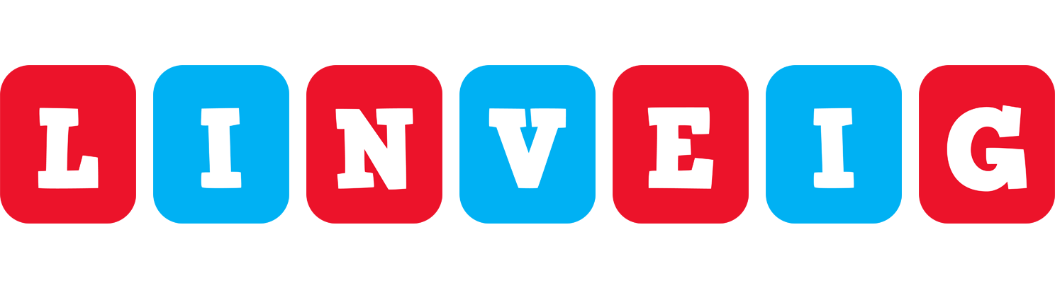 Linveig diesel logo