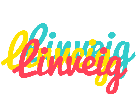 Linveig disco logo