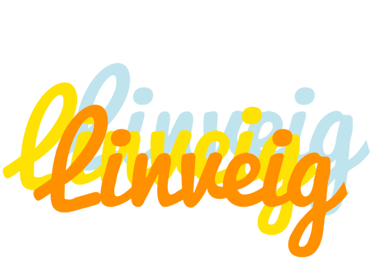 Linveig energy logo