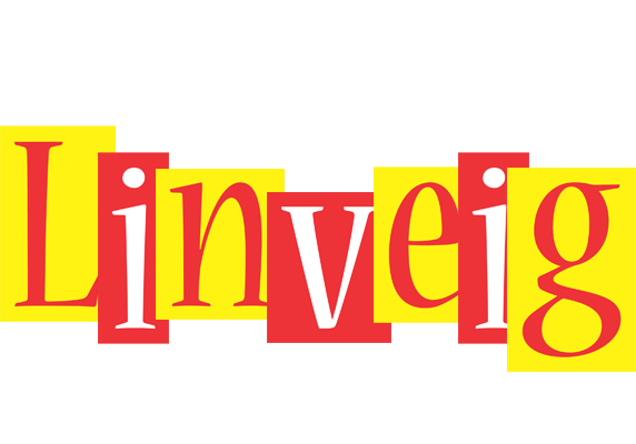 Linveig errors logo